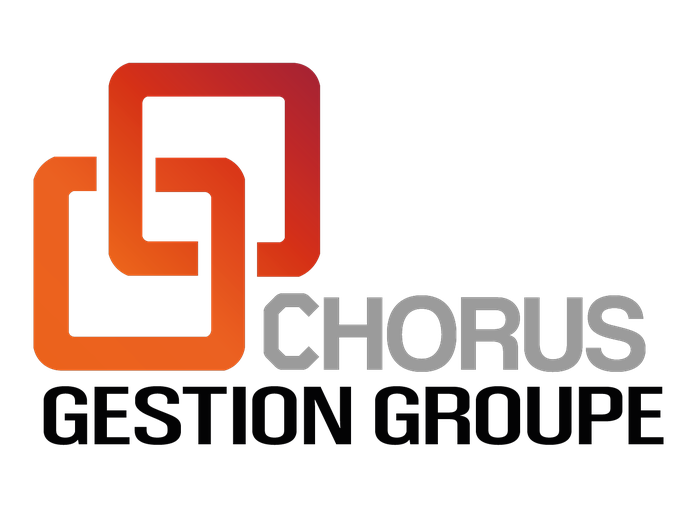 Chorus Gestion Groupe